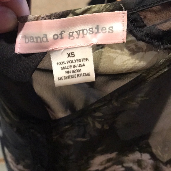 Tank top - Picture 3 of 3